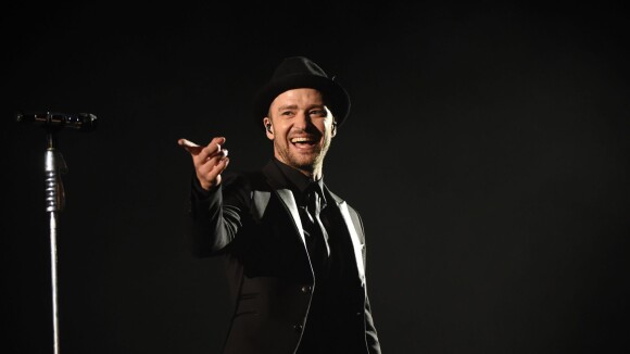 Justin Timberlake fait coup double : Musique et cinéma, le jeune papa de retour