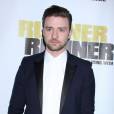Justin Timberlake - People a la première du film "Runner, Runner" au Planet Hollywood a Las Vegas. Le 18 septembre 2013