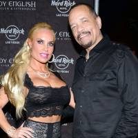 Coco Austin : Quand la chérie d'Ice-T est confondue avec... la présidente croate