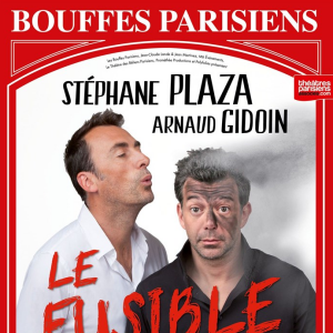 "Le fusible" avec Stéphane Plaza - 2016