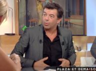 Stéphane Plaza, sa prise de poids : Comment l'animateur a grossi de 12 kilos