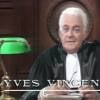 Yves Vincent était le juge Garonne dans la série Tribunal. Il est décédé en janvier 2015.