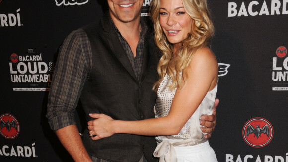 LeAnn Rimes et Eddie Cibrian réduisent au silence leur ex-femme de ménage !