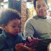 JoeyStarr - janvier 2016