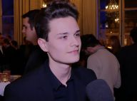 Jules Benchetrit, magnétique au côté de son papa Samuel : Le "fils de" se confie