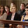 Desperate Housewives saison 8 : Eva Longoria, Felicity Huffman, Teri Hatcher