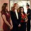 Desperate Housewives saison 8 : Eva Longoria, Marcia Cross, Teri Hatcher