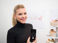 Amélie Neten : Élégante, sexy et de sortie avec Gaëlle des Ch'tis !
