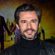 David Atrakchi - Avant-première du film "House Of Time" au cinéma Pathé Wepler à Paris, le 11 janvier 2016. © Giancarlo Gorassini/Bestimage