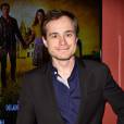 Maxime Dambrin - Avant-première du film "House Of Time" au cinéma Pathé Wepler à Paris, le 11 janvier 2016. © Giancarlo Gorassini/Bestimage
