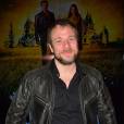Jochen Hägele - Avant-première du film "House Of Time" au cinéma Pathé Wepler à Paris, le 11 janvier 2016. © Giancarlo Gorassini/Bestimage