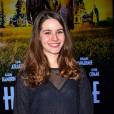Esther Comar - Avant-première du film "House Of Time" au cinéma Pathé Wepler à Paris, le 11 janvier 2016. © Giancarlo Gorassini/Bestimage