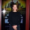 Julia Piaton - Avant-première du film "House Of Time" au cinéma Pathé Wepler à Paris, le 11 janvier 2016. © Giancarlo Gorassini/Bestimage11/01/2016 - Paris