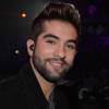Exclusif - Kendji Girac - Backstage - Emission "Bercy fête ses 30 ans - Le concert anniversaire" diffusée le 4 décembre 2015 sur TF1. © Veeren/Moreau/Bestimage