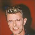  David Bowie, 1991 