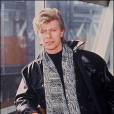  David Bowie, 1987 