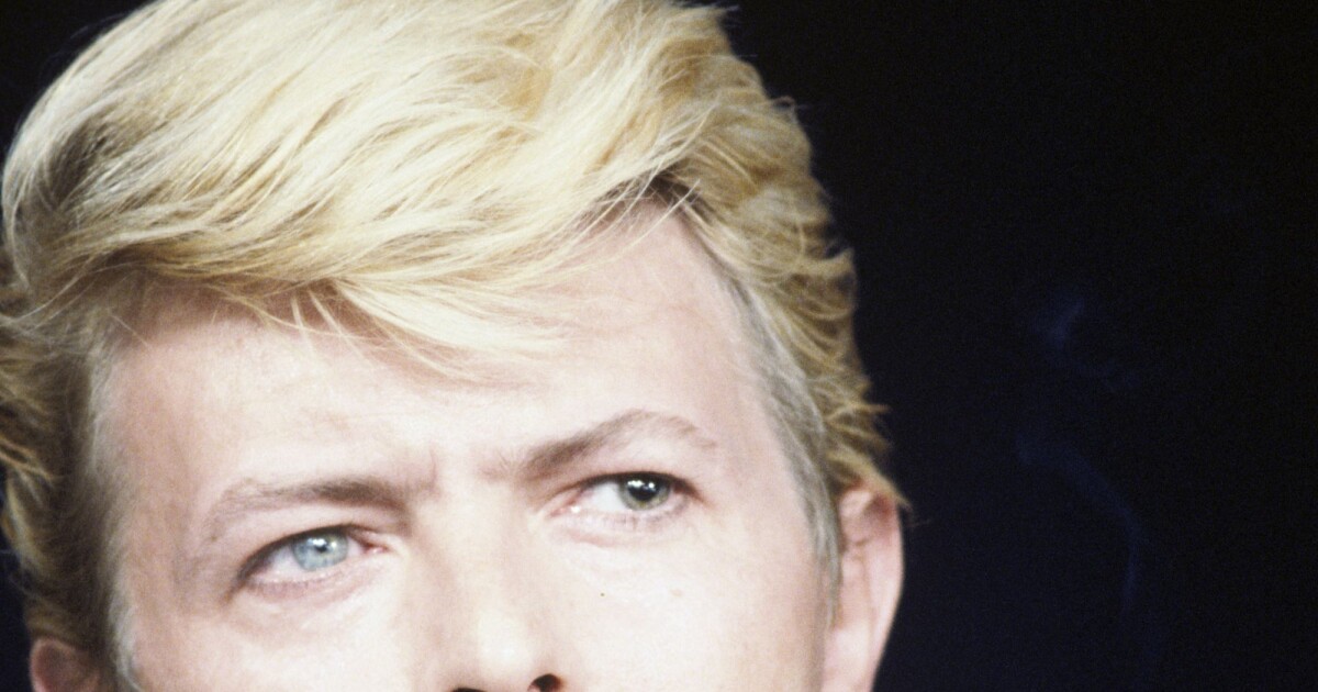 Mort De David Bowie La Mise Au Point De La Famille Purepeople 9394