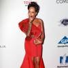 Tichina Arnold lors de la soirée "2014 Ebony Power 100 List" à Hollywood, le 19 novembre 2014.
