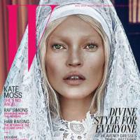 Joyeux anniversaire, Kate Moss : Ses 10 plus belles couvertures