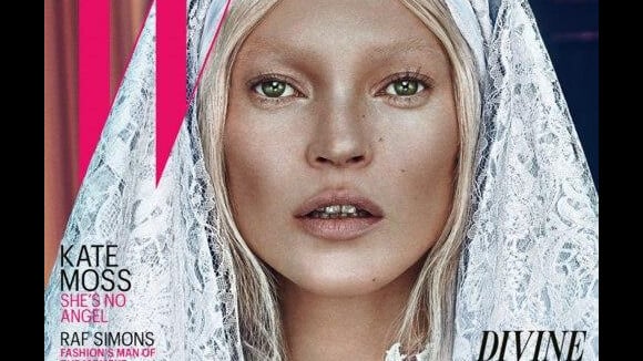 Joyeux anniversaire, Kate Moss : Ses 10 plus belles couvertures