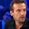 Mathieu Kassovitz dans On n'est pas couché sur France 2 (émission tournée le jeudi 12 novembre 2015 et diffusée le samedi 2 janvier 2016.)