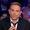 Yann Moix, dans On n'est pas couché sur France 2 (émission tournée le jeudi 12 novembre 2015 et diffusée le samedi 2 janvier 2016.)