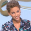 Ophélie Meunier, dans Le Tube sur Canal+, le samedi 16 janvier 2016.