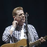 Glenn Frey est mort : The Eagles "en état de choc"