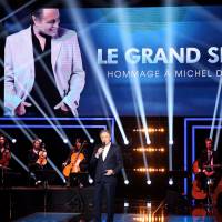 Michel Delpech : Sa veuve et ses amis artistes réunis pour son "Grand Show"