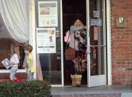 Tori Spelling endettée : Sa mère Candy refuse de couvrir ses "extravagances"