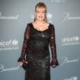 Candy Spelling - Soiree "2014 Unicef Ball" a Beverly Hills, le 14 janvier 2014.