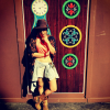 Lalaine Vergara qui incarnait Miranda Sanchez, la meilleure amie de Lizzie McGuire, a publié une photo d'elle sur sa page Instagram, au mois de décembre 2014.