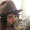 Lalaine Vergara qui incarnait Miranda Sanchez, la meilleure amie de Lizzie McGuire, a publié une photo d'elle sur sa page Instagram, au mois d'août 2015.