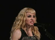 REPORTAGE PHOTOS : Madonna, mais... c'est quoi cette coupe?!