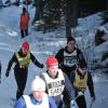 Pippa Middleton a disputé en mars 2012 la course Vasaloppet en Suède, 90 kilomètres en ski de fond.