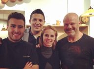 Vanessa et Adel (Top Chef 2015) : Toujours amoureux, un an après leur rencontre