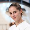 Vanessa Robuschi, candidat à "Top Chef 2015".