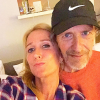Kim Richards a publié une photo d'elle aux côtés de son ex-mari Monty Brinson sur sa page Instagram, au mois d'août 2015.