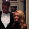 Kim Richards a publié une photo d'elle aux côtés de son ex-mari Monty Brinson sur sa page Instagram, au mois de janvier 2015.