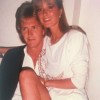 Monty Brinson a publié une photo de lui et son ex-femme Kim Richards à l'époque où ils étaient encore ensemble sur sa page Instagram au mois de septembre 2015.