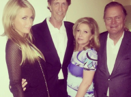 Paris Hilton : Son oncle Monty Brinson, ex-mari de Kim Richards, mort à 58 ans