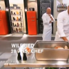 Wilfried Graux - "Top Chef 2016", prime du lundi 25 janvier 2016, sur M6.