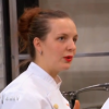 Joy-Astrid Poinsot sauvée en dernière chance - "Top Chef 2016", prime du lundi 25 janvier 2016, sur M6.