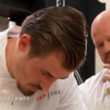 Pierre Eon - "Top Chef 2016", prime du lundi 25 janvier 2016, sur M6.