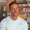 Thomas Murer - "Top Chef 2016", prime du lundi 25 janvier 2016, sur M6.