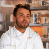 Clément Torres -  "Top Chef 2016", prime du lundi 25 janvier 2016, sur M6.