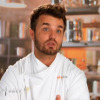 Clément Torres est éliminé - "Top Chef 2016", prime du lundi 25 janvier 2016, sur M6.