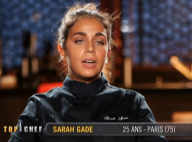Top Chef 2016 : La nièce de Richard Berry en larmes, trois éliminés !