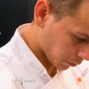 Nicolas Seibold - "Top Chef 2016", prime du lundi 25 janvier 2016, sur M6.