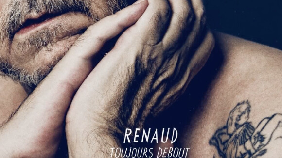 Renaud - Toujours debout - extrait de l'album "Toujours debout", attendu avril 2016.